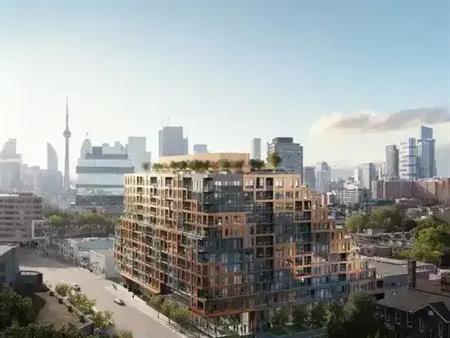 28 eastern ave | 28 Eastern Avenue, Toronto