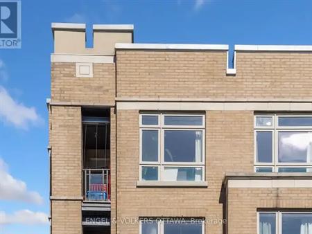 514 - 429 KENT STREET | 514 - 429 KENT STREET, Ottawa