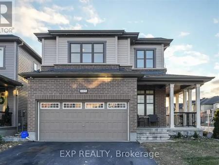 895 STALLION CRESCENT | 895 STALLION CRESCENT, Ottawa