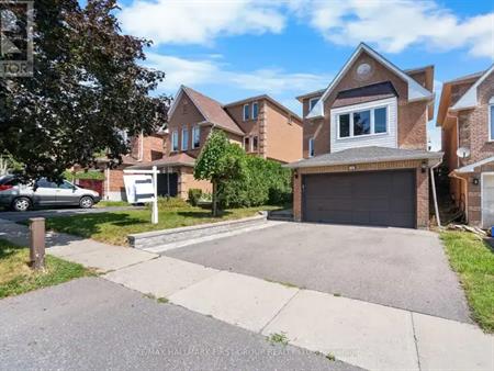 BASEMENT - 23 ELEPHANT HILL DRIVE | BASEMENT - 23 ELEPHANT HILL DRIVE, Clarington