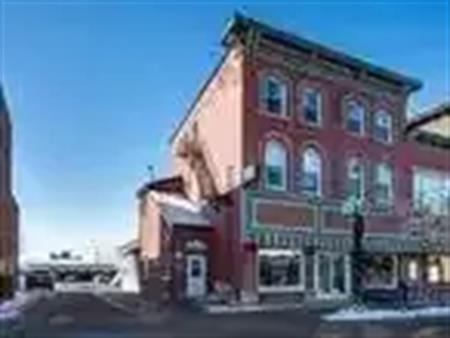 3G-160 Prescott Street | 160 Prescott Street, Kemptville