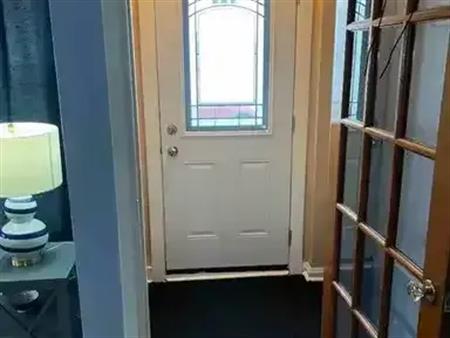 Charming 3-Bedroom, 2-Bath Home for Rent – 103 Bellevue Avenue, Sault Ste. Marie, ON | 103 Bellevue Avenue, Sault Ste. Marie