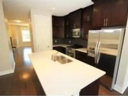 New Executive Living- inner city two-story home with NEW AC unit. | Calgary