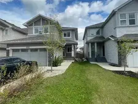 COZY 1 BEDROOM+DEN BSMT SUITE | 2355 Cassidy Way Southwest, Edmonton