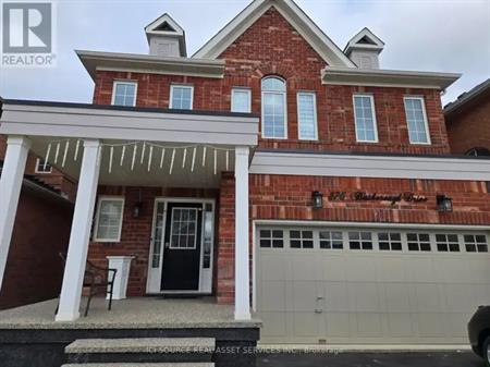 376 BESSBOROUGH DRIVE | 376 BESSBOROUGH DRIVE, Milton
