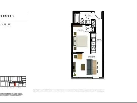 510 - 120 HURON STREET | 510 - 120 HURON STREET, Guelph