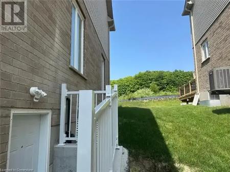 244 LADYSLIPPER Drive Unit# LOWER | 244 LADYSLIPPER DRIVE Unit# LOWER, Waterloo