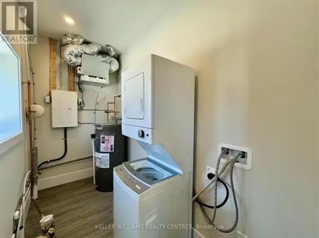 GARDEN SUITE - 63 HOLGATE STREET | GARDEN SUITE - 63 HOLGATE STREET, Barrie