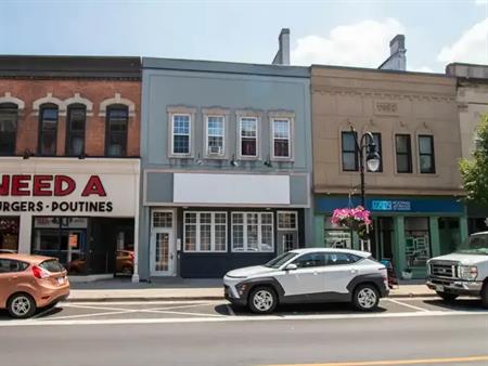 108 St. Paul Street | 108 St. Paul Street -, St. Catharines
