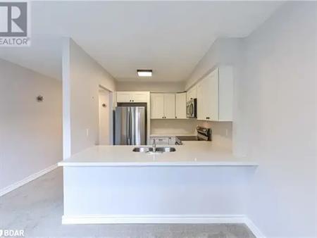 125 BOND Street Unit# 302 | 125 BOND Street Unit# 302, Orillia