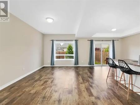 285 MORGAN STREET | 285 MORGAN STREET, Cobourg