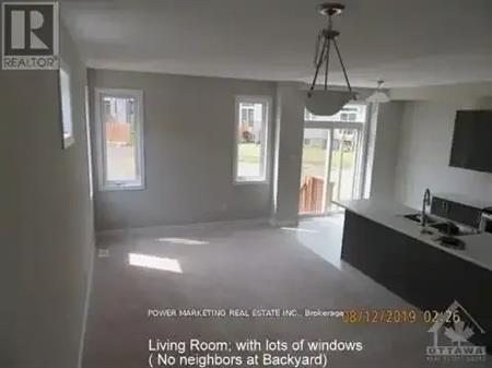 219 BANDELIER WAY | 219 BANDELIER WAY, Ottawa