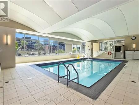 2304 - 200 RIDEAU STREET | 2304 - 200 RIDEAU STREET, Ottawa