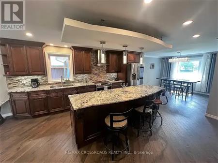 105 BAYVIEW DRIVE | 105 BAYVIEW DRIVE, Barrie