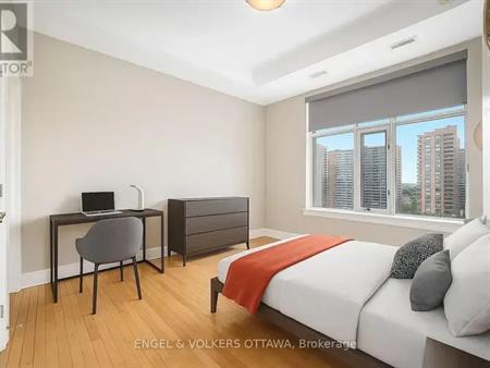 1403 - 95 BRONSON AVENUE | 1403 - 95 BRONSON AVENUE, Ottawa