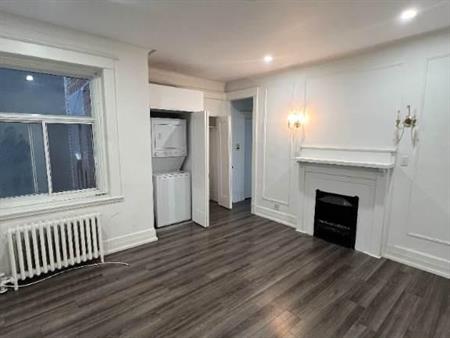 3.5 Apartment For August 2025 - A louer • For Rent