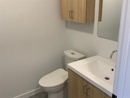 3 1/2 disponible dans le Vieux-Québec.