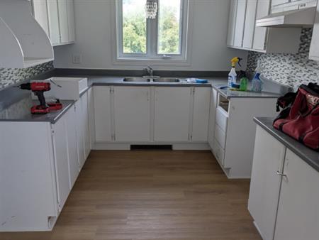 Logement à Louer - 2CC 1SB
