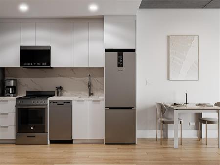 Bachelor - 742 Rue William, Montréal