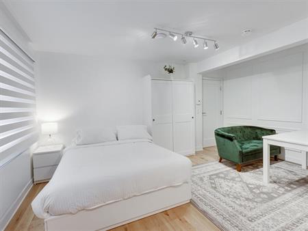 Bachelor - 1755 Rue Saint-Denis, Montréal