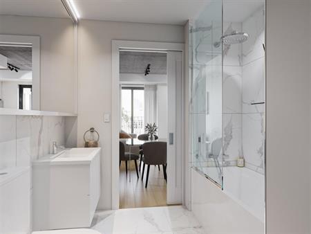 Bachelor - 742 Rue William, Montréal