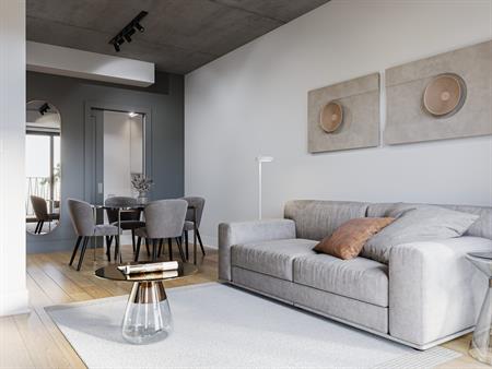 Bachelor - 742 Rue William, Montréal