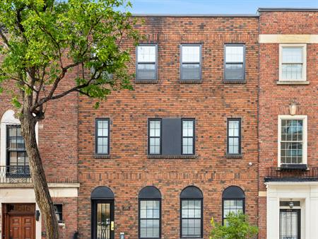 1 Bedroom - 1520 Avenue Des Pins, Montréal