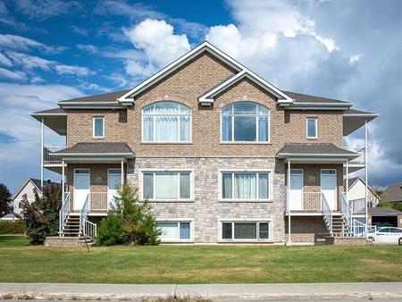 2-358 Boul du Plateau | 358 Boul du Plateau, Gatineau
