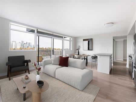 Balliol Park | 118 Balliol Street, Toronto