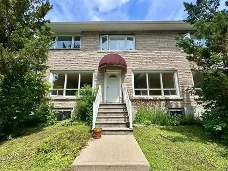 225 Cobourg Street Unit 4 | 225 Cobourg Street, Ottawa