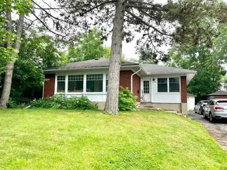 1298 Snowdon St | 1298 Snowdon St, Ottawa