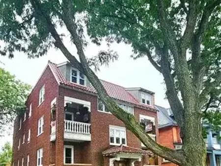 84 Glebe Avenue Unit 9 | 84 Glebe Avenue, Ottawa