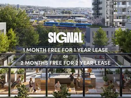 SIGNAL | 8420 Ash Street, Vancouver