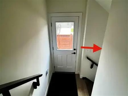 BSMT 255B Rowley Way Northwest | 255 Rowley Way Northwest, Calgary