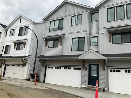 46, 525 Secord Blvd | 525 Secord Blvd, Edmonton