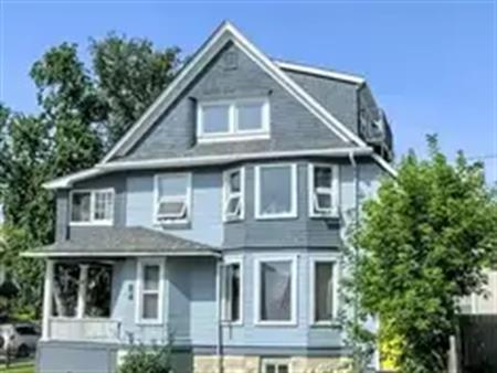 3-84 Maryland Street | 84 Maryland Street, Winnipeg