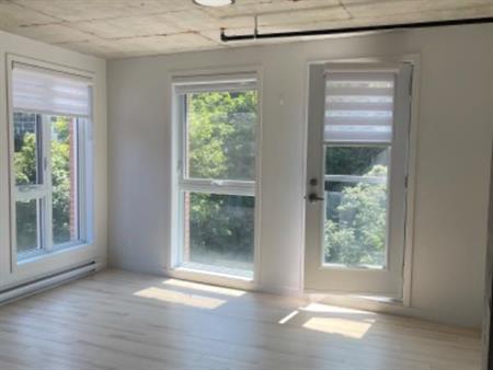 Appartement de luxe ! 4 1/2 situé dans le Vieux-Québec.