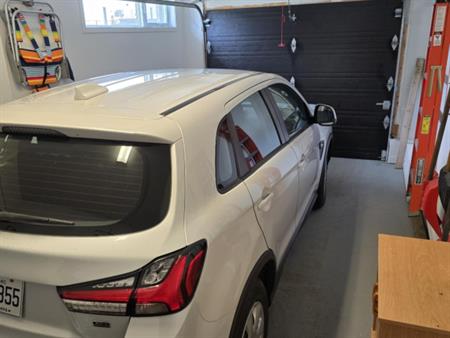 5 1/2 + GARAGE à Louer