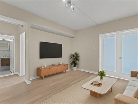 3 Bedroom - 4855-65 Bourret, Montréal
