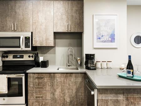 3 Bedroom - 64 Duluth Ouest, Montréal