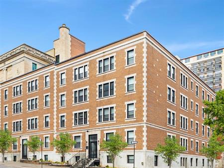 3 Bedroom - 2205 Rue Saint-Marc, Montréal