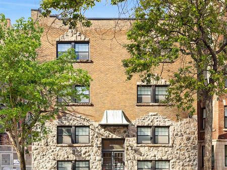 3 Bedroom - 1849 Avenue Lincoln, Montréal