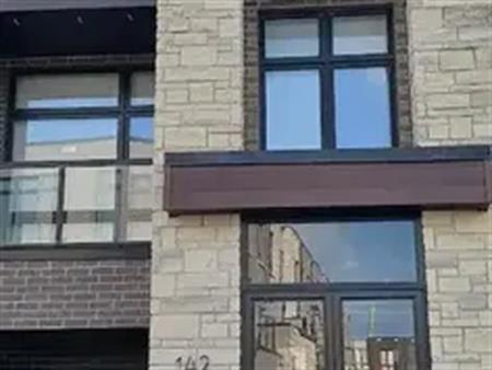 142 PAGEANT AVENUE | 142 PAGEANT AVENUE, Vaughan