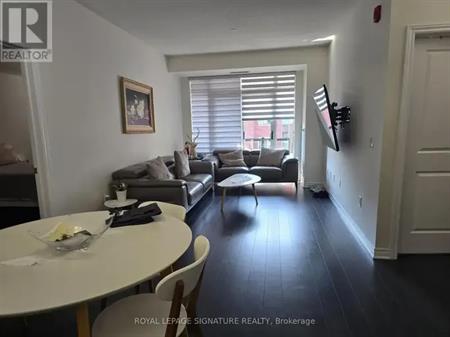 324 - 216 OAK PARK BOULEVARD | 324 - 216 OAK PARK BOULEVARD, Oakville