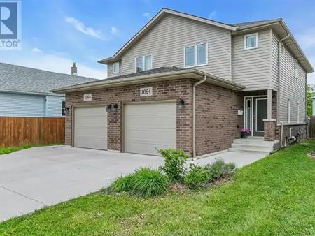 1064 MERCER | 1064 MERCER, Windsor