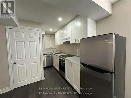 LOWER - 389 ALLGOOD STREET | LOWER - 389 ALLGOOD STREET, Richmond Hill