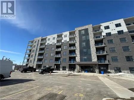 1000 LACKNER Place Unit# 409 | 1000 LACKNER Place Unit# 409, Kitchener