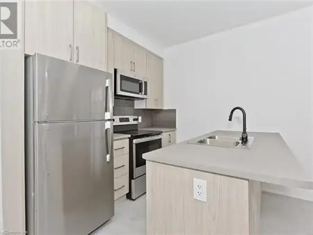 78 ALBERT Street Unit# B | 78 ALBERT Street Unit# B, St. Catharines