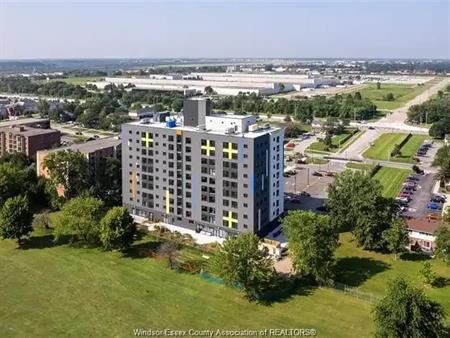 3100 MEADOWBROOK Unit# 712 | 3100 MEADOWBROOK Unit# 712, Windsor