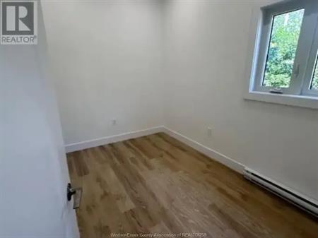 1227 Curry AVENUE Unit# C/ADU | 1227 Curry AVENUE Unit# C/ADU, Windsor